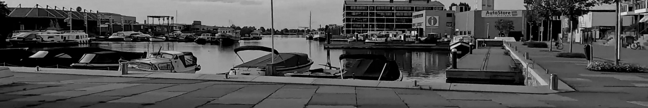 rijnhaven - Alphen aan den Rijn